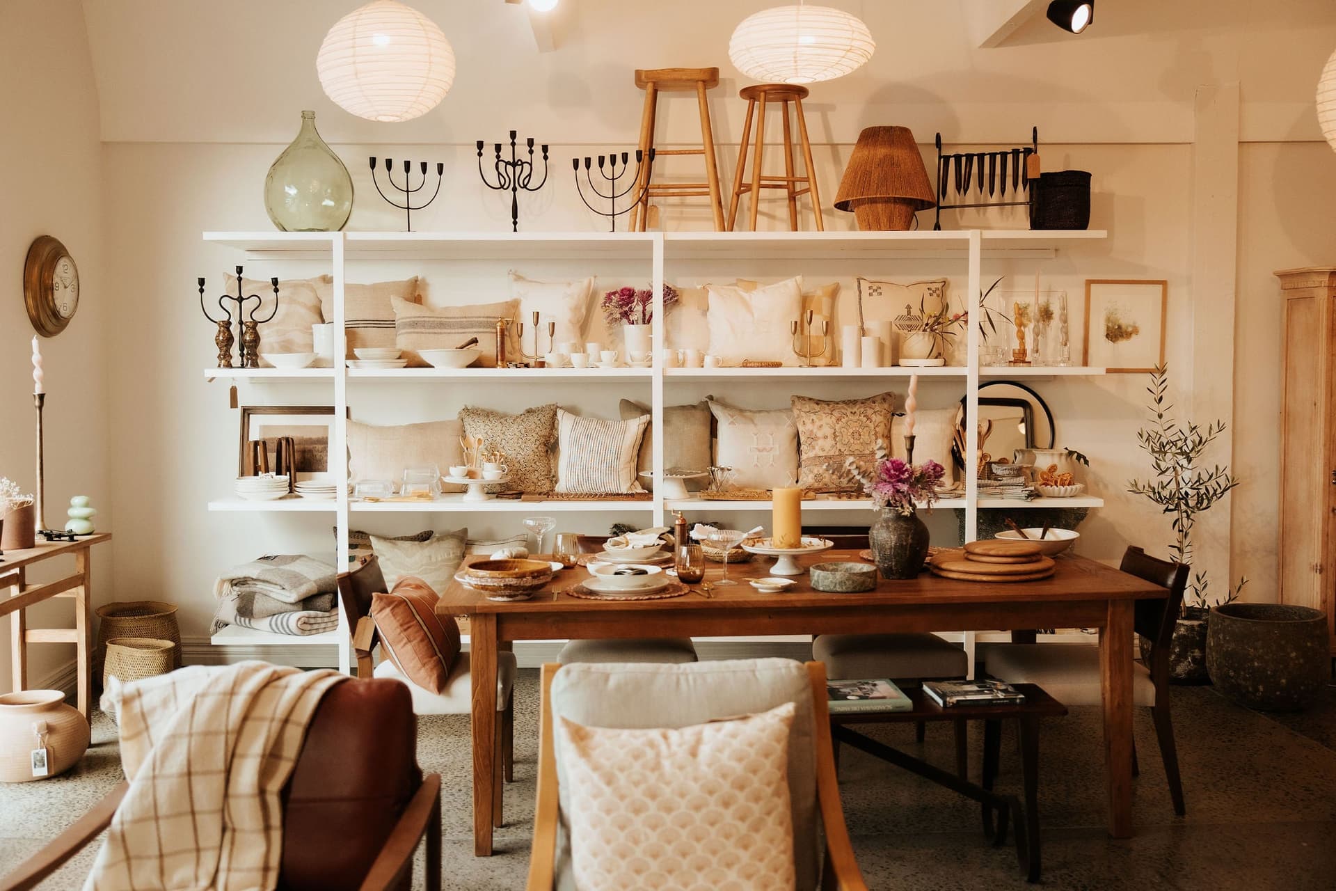 Marmaduke Shoppe — Gift Shops in Christchurch