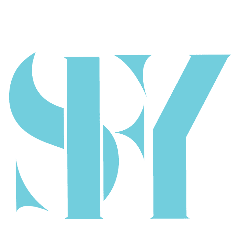 Spacefully Yours