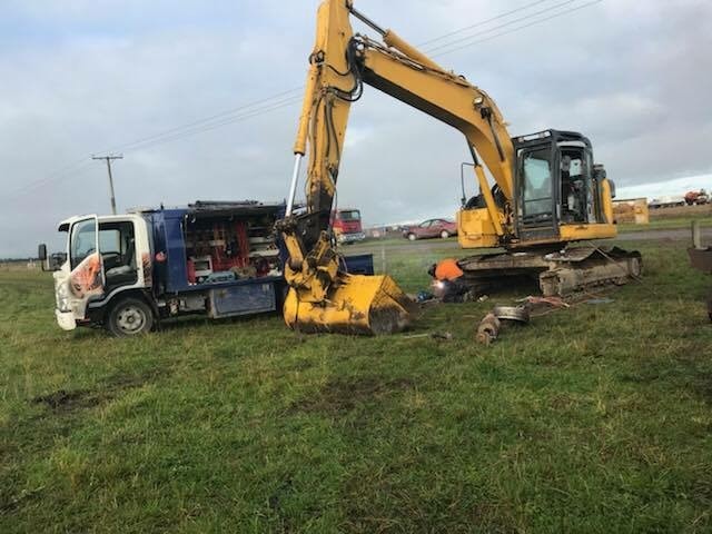 Wilce Engineering — Rental Services in Ashburton