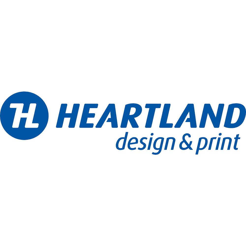 Heartland Design & Print