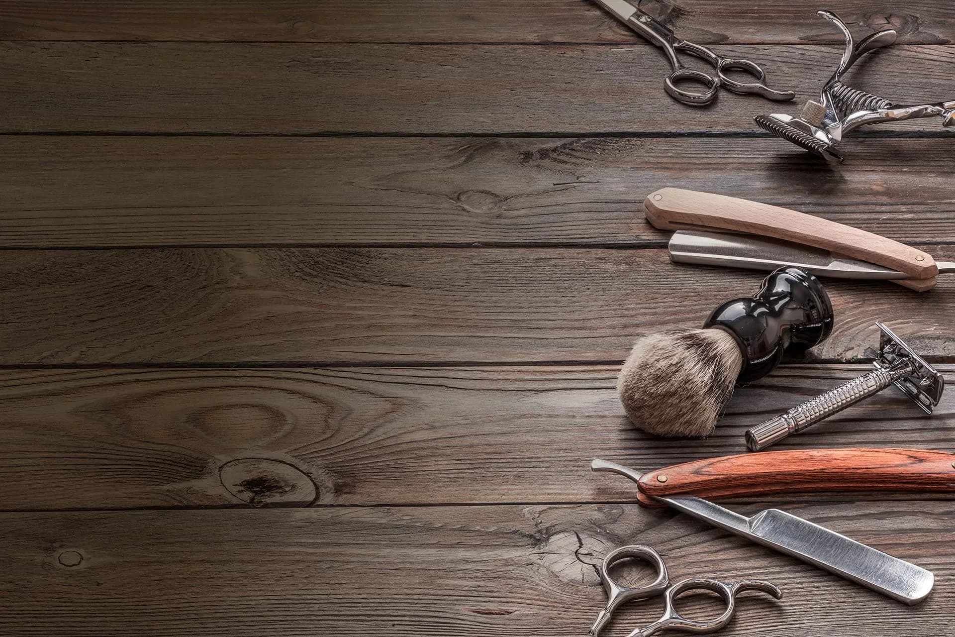 Culture Cuts — Hair Salons in Mosgiel