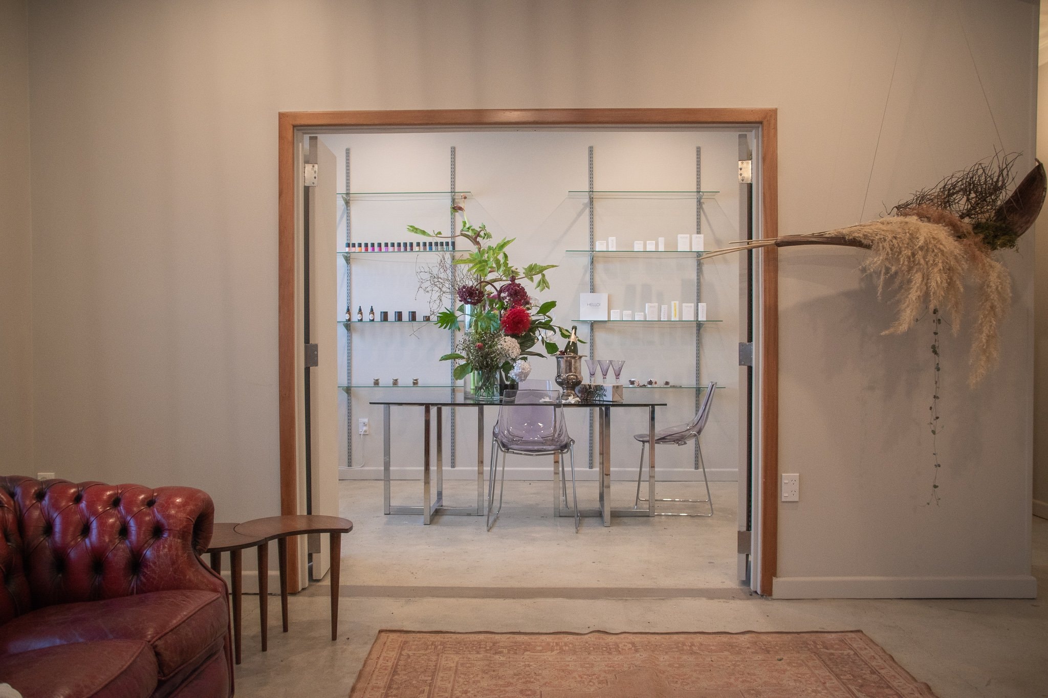 Uha Beauty — Beauty Salons in Dunedin