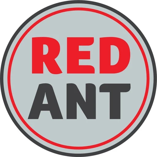 Red Ant Design | Print | Signs