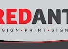 Red Ant Design | Print | Signs