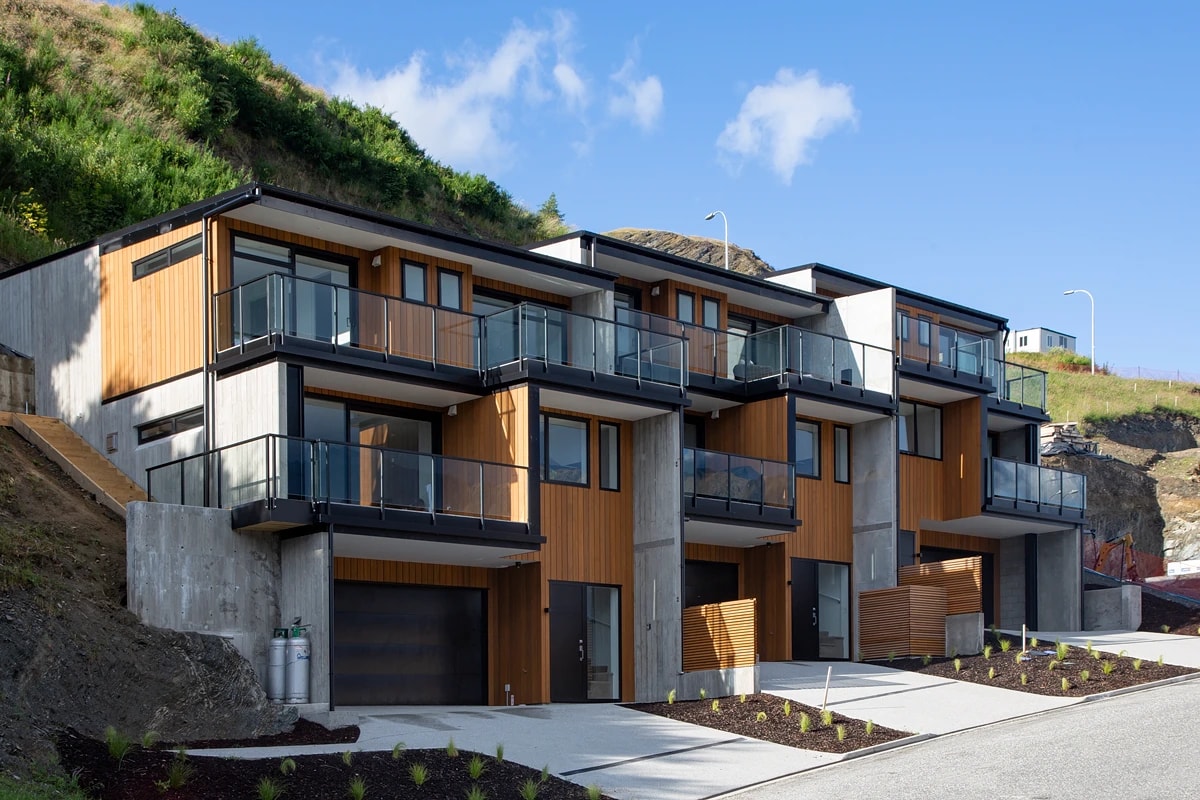 Element Escapes — Property Managers in Queenstown