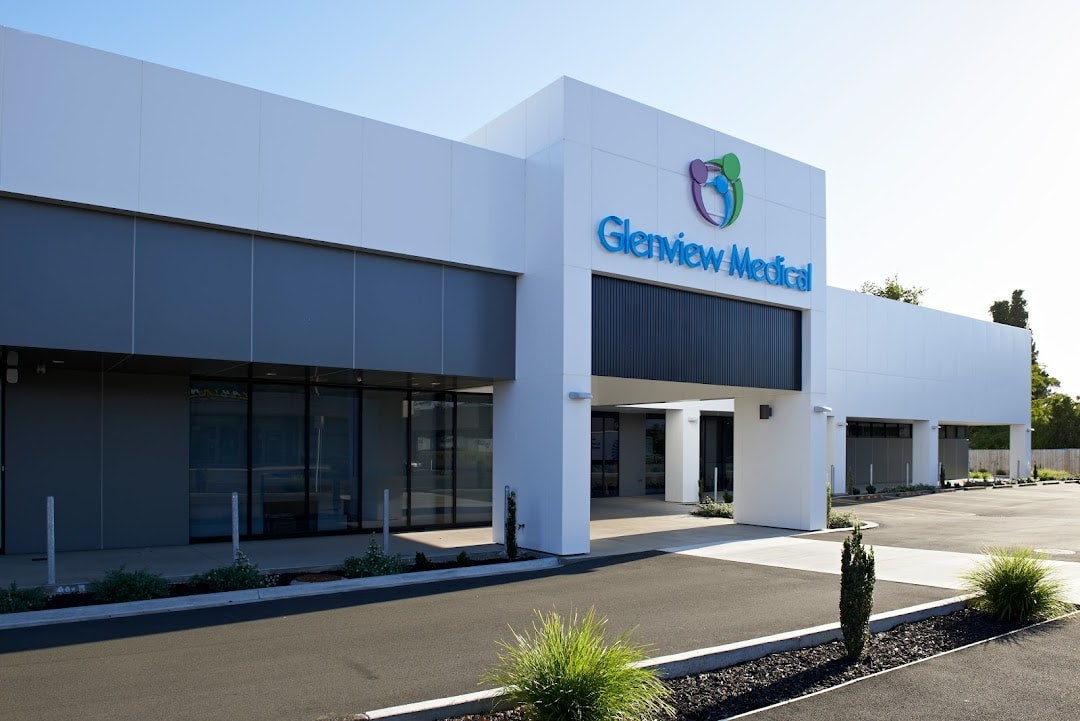 Glenview Medical Centre — Medical Centres in Hamilton