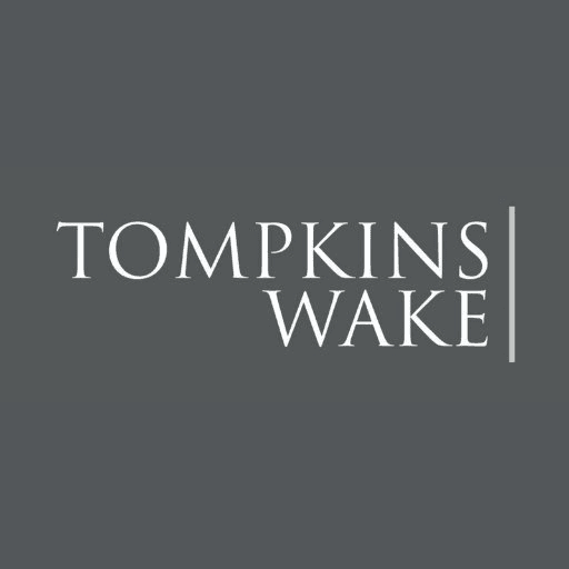Mackenzie Elvin Law (Tompkins Wake)