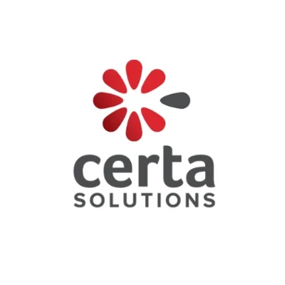 Certa Solutions & Sign X