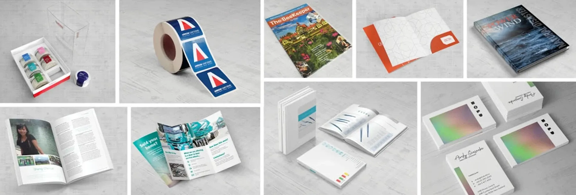 Certa Solutions & Sign X — Graphic Designers in Dunedin