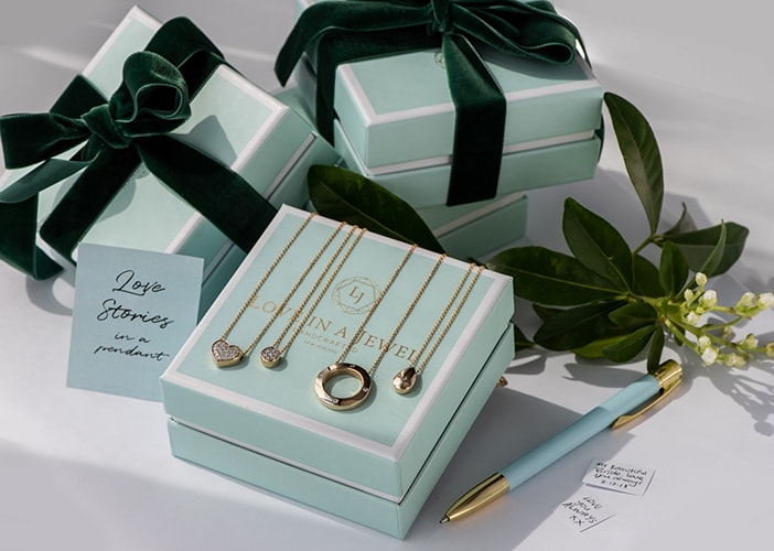 Love in a Jewel — Jewellers in Christchurch
