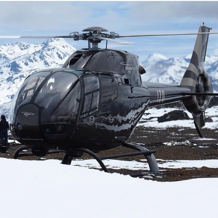 Heliview Flights
