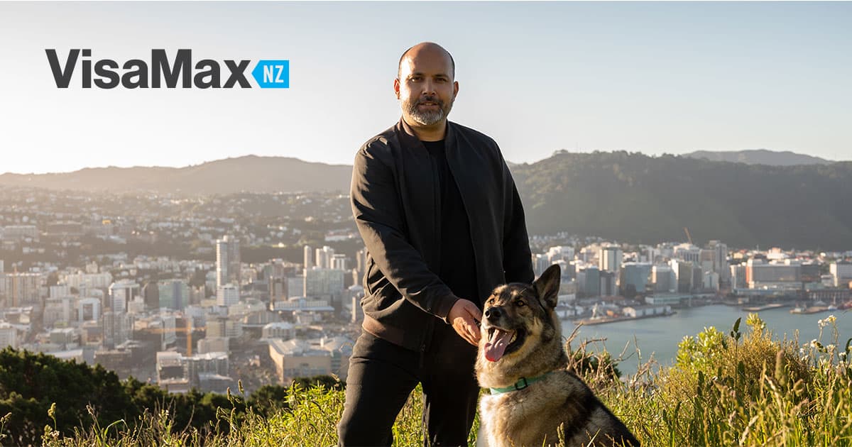 VisaMax NZ — Immigration Consultants in Auckland