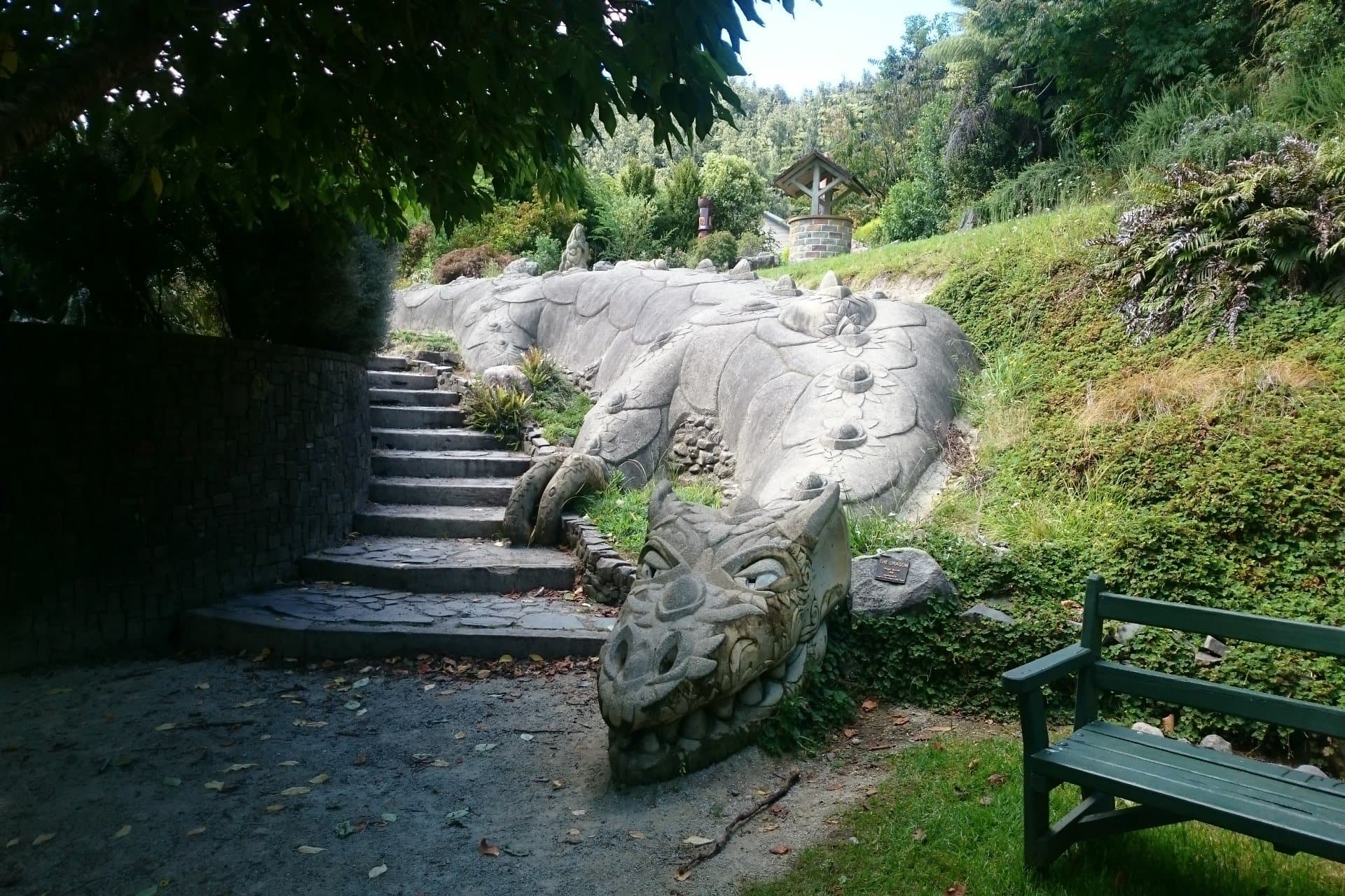 Te Puna Quarry Park