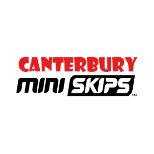 Canterbury Mini Skips