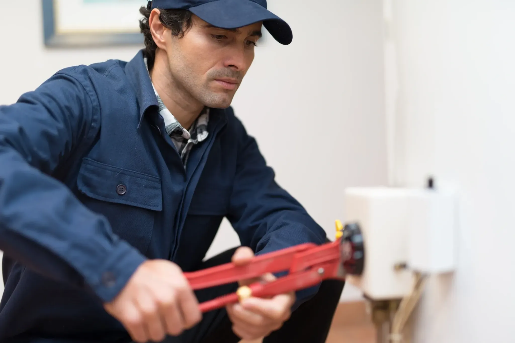 Auckland Maintenance Plumbing — Plumbers in Ōrākei