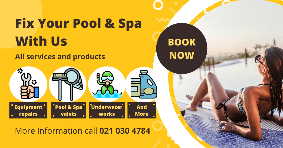Pukka Pools — Sport & Recreation in Papatoetoe