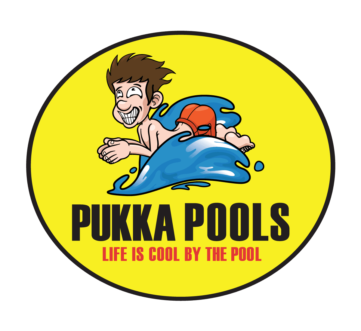 Pukka Pools