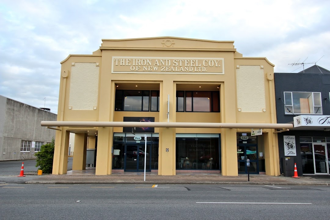 AgriFocus — Business Consultants in Invercargill