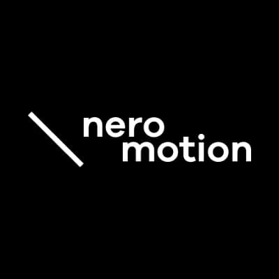 Nero Motion logo