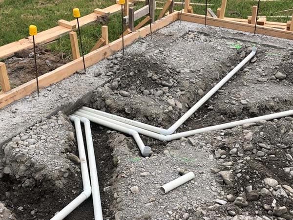 Richards Plumbing — Plumbers in Palmerston North