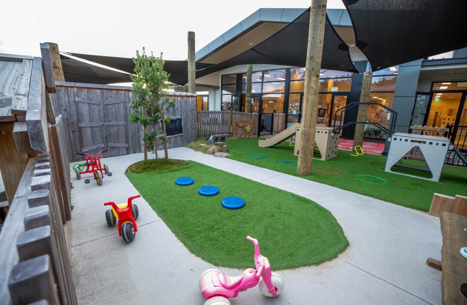 Park Estate Early Learning — Childcare Centres in Papakura