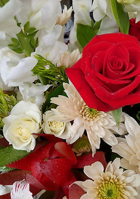 The Flower Shop Queenstown — Florists in Queenstown