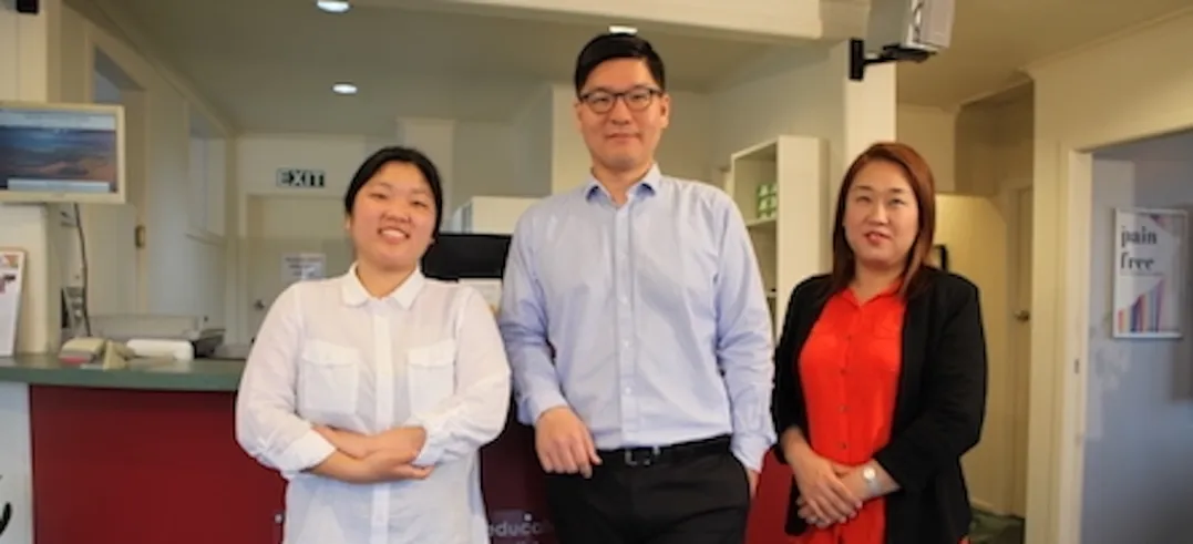 Hamilton Chiropractic Centre — Chiropractors in Hamilton