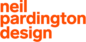 Neil Pardington Design
