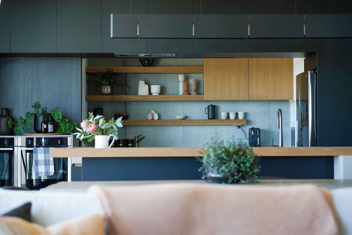 Impact Tiling — Builders in Hamilton