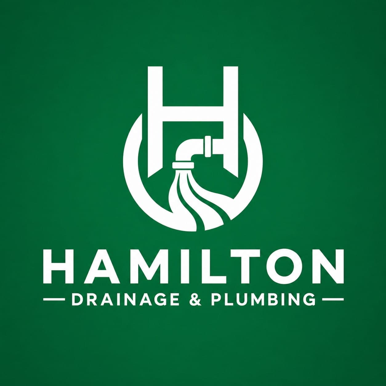 Hamilton Drainage and Plumbing