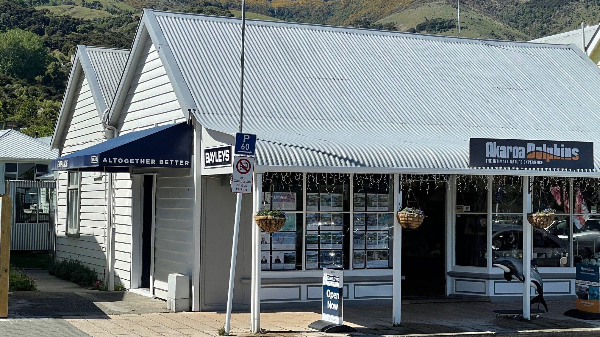 Bayleys Real Estate — Real Estate Agents in Whangārei