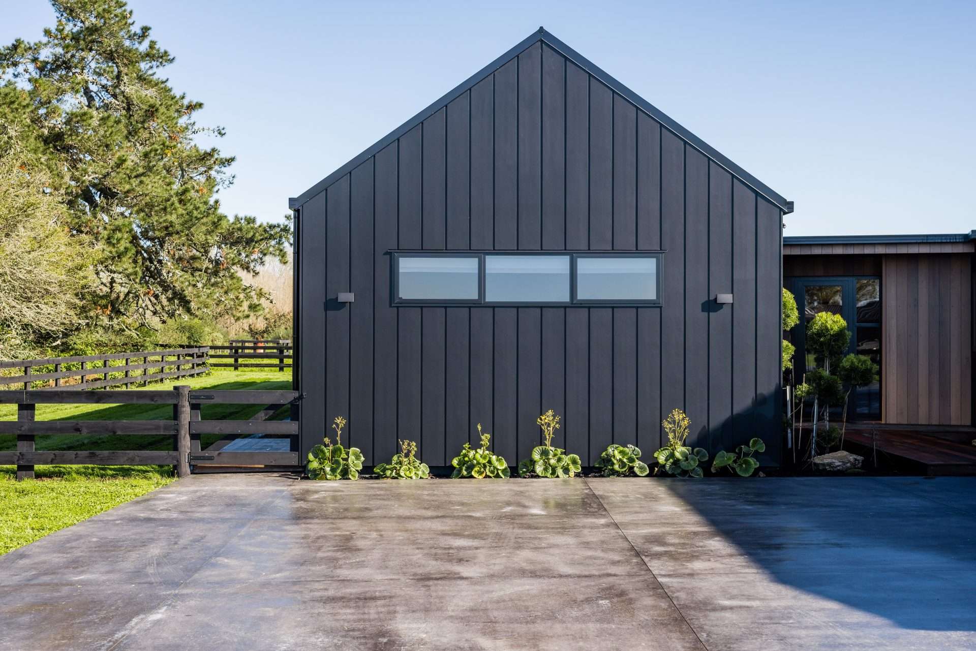 McIndoe Construction — Builders in Hamilton