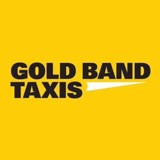 Gold Band Taxis