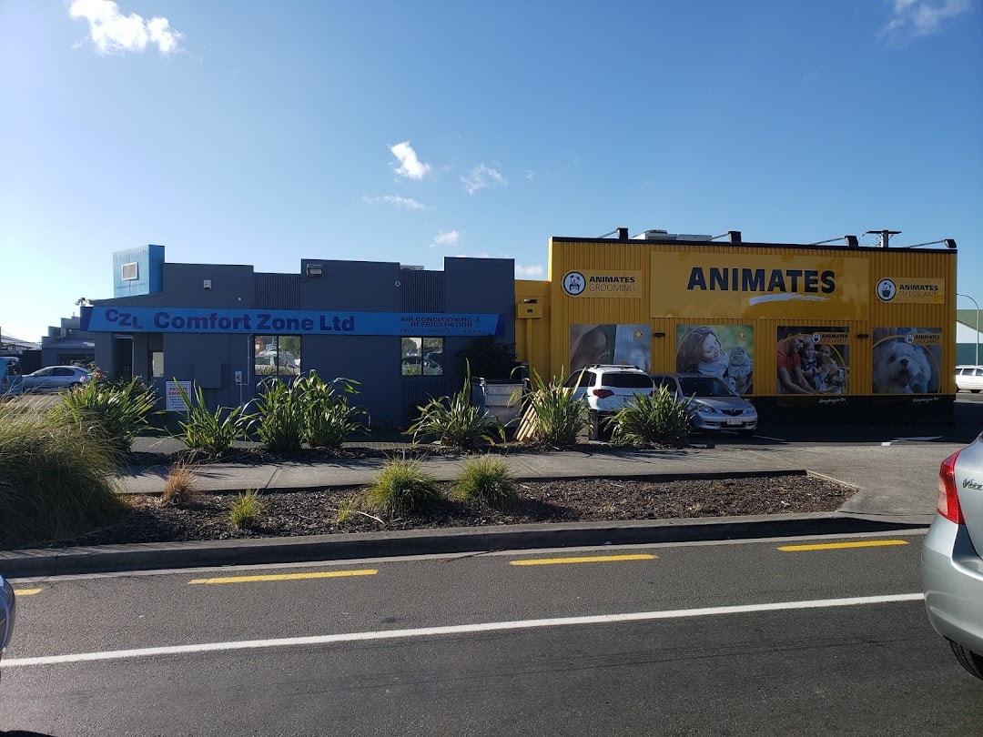 Animates New Lynn — Pet Stores in Auckland