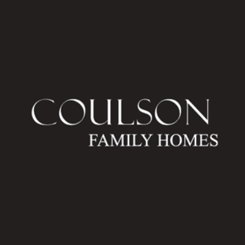 Coulson Family Homes logo
