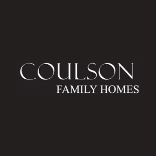 Coulson Family Homes