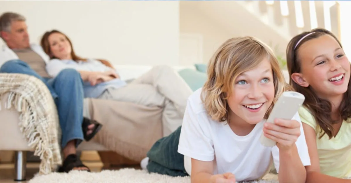 Coulson Family Homes — Builders in Carterton