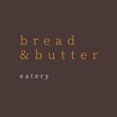 Bread and butter eatery — Restaurants in Wellington
