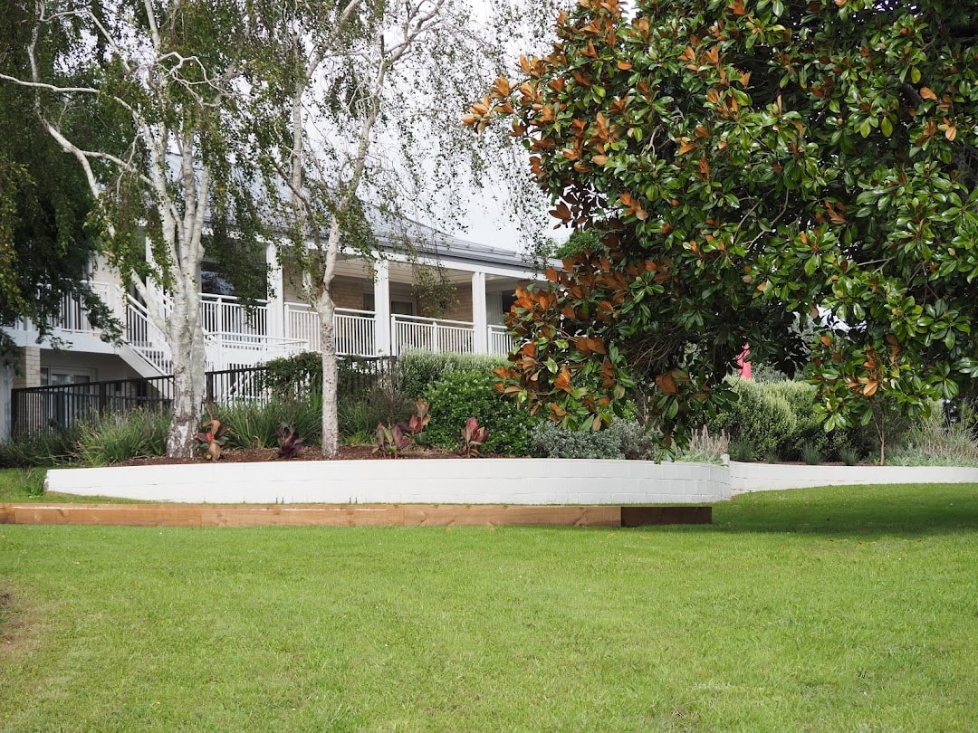 Capri Sanctuary — Health & Wellness in Karaka