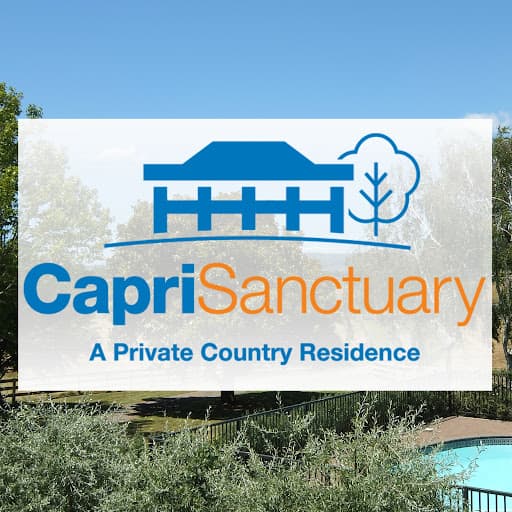 Capri Sanctuary