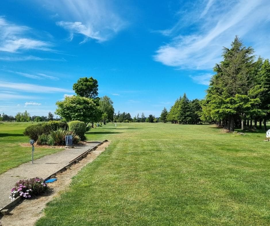 Burnham Golf Club — Sport & Recreation in Burnham
