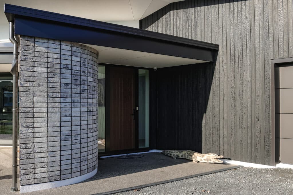 Bradley & Murch Building — Builders in Invercargill City