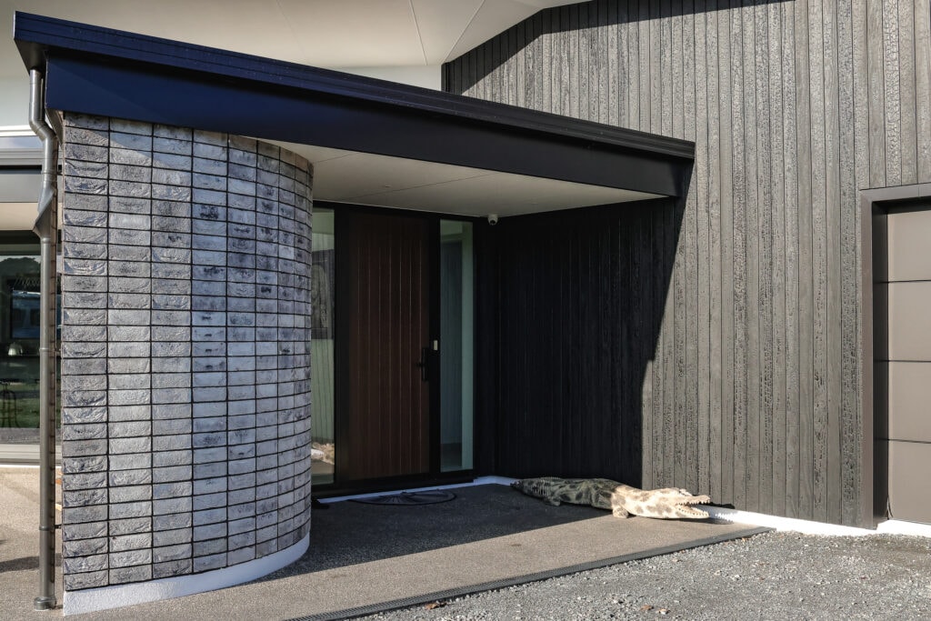 Bradley & Murch Building — Builders in Invercargill