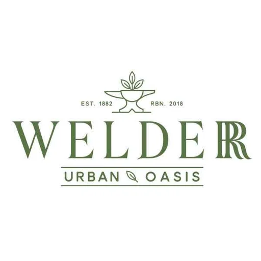 The Welder