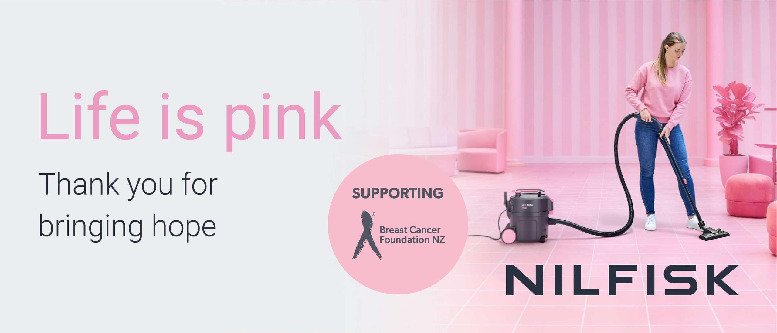 Cleanlink — Equipment Suppliers in Nelson