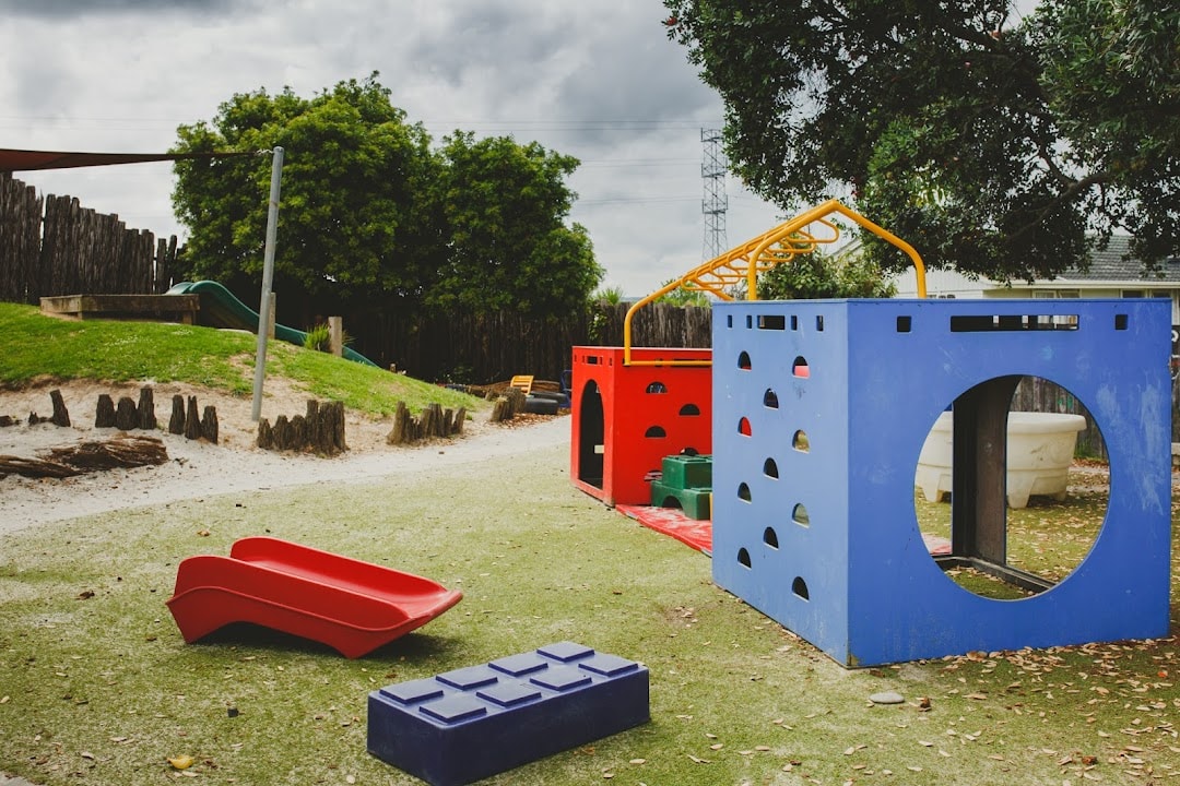 Barnardos Early Learning Centre Manurewa — Childcare Centres in Auckland
