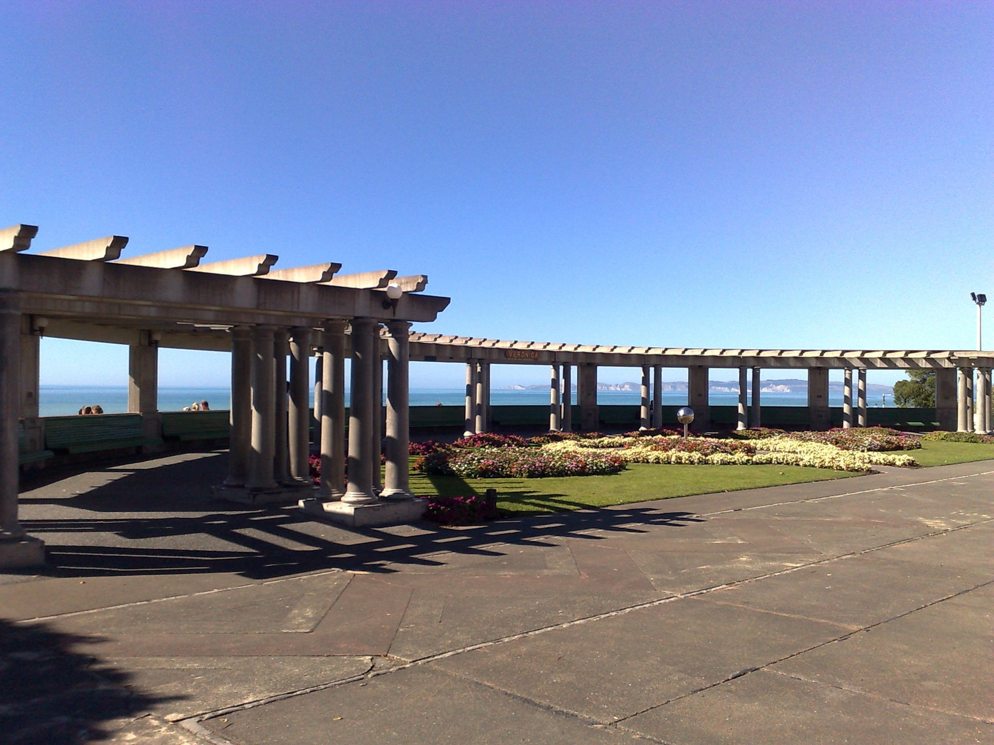 Deco City Motor Lodge — Accommodation in Napier