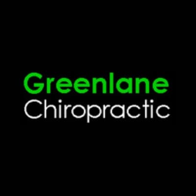 Greenlane Chiropractic logo