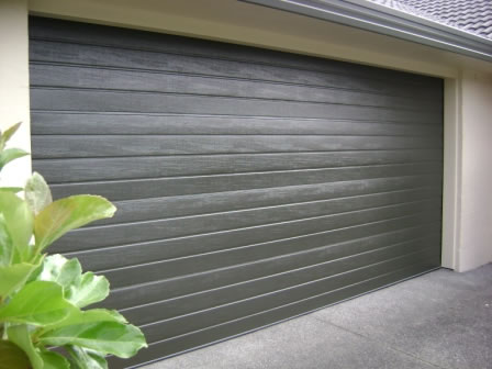 Minnoch Garage Doors — Builders in Wellington
