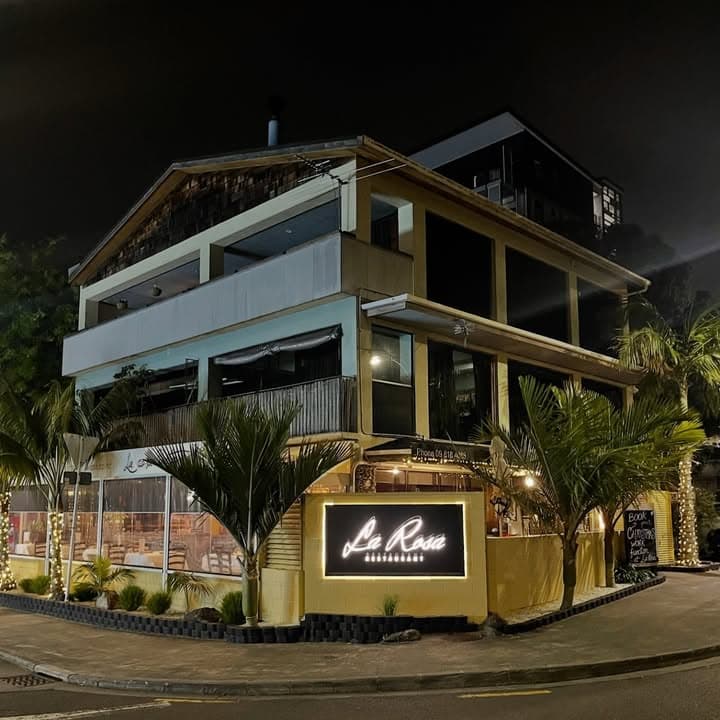 La Rosa